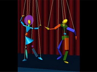 Controlling Behaviour Controlling Behaviour